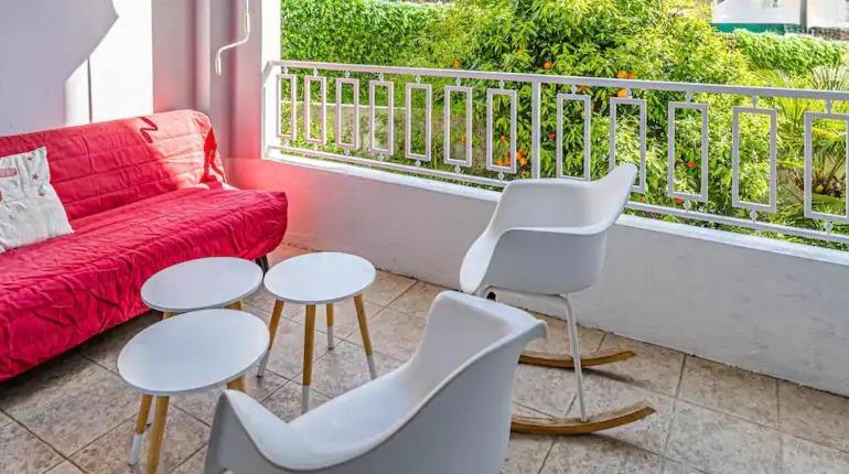 Superbe 3P 2Chambres, 2Terrasses Cannes Centre-Ville, 4 Min A Pied De La Croisette Sas-Meredith Loc Exteriér fotografie