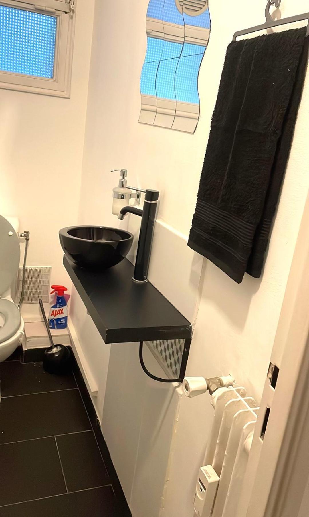 Superbe 3P 2Chambres, 2Terrasses Cannes Centre-Ville, 4 Min A Pied De La Croisette Sas-Meredith Loc Exteriér fotografie