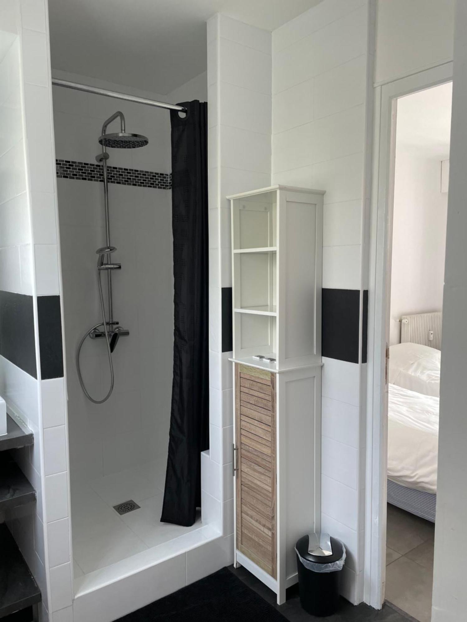 Superbe 3P 2Chambres, 2Terrasses Cannes Centre-Ville, 4 Min A Pied De La Croisette Sas-Meredith Loc Exteriér fotografie