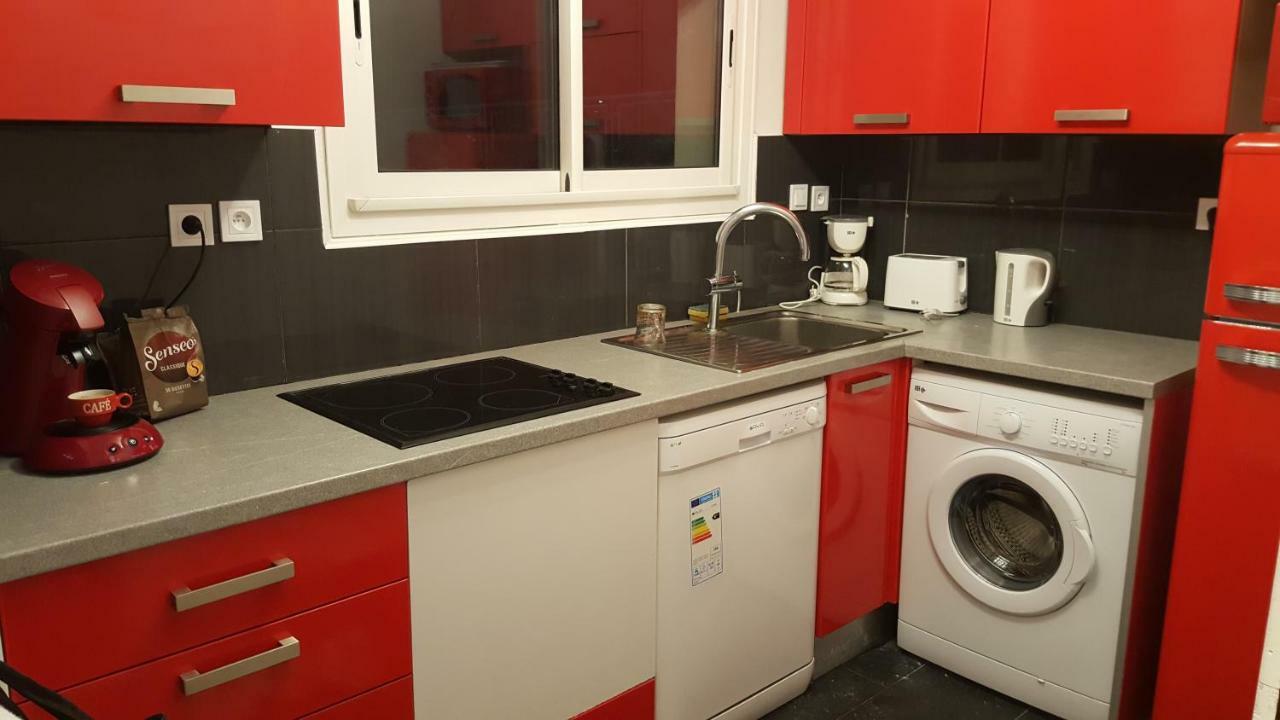 Superbe 3P 2Chambres, 2Terrasses Cannes Centre-Ville, 4 Min A Pied De La Croisette Sas-Meredith Loc Exteriér fotografie